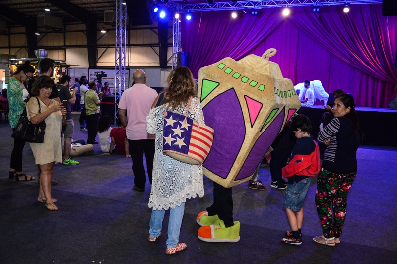 Festival of Ramadaniyat Beirutiya